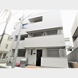 GRANPASEO新宿中井 2階 築4年の賃貸物件