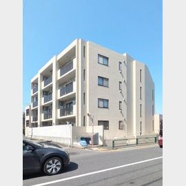 上井草駅より徒歩9分 1階 築24年の賃貸物件