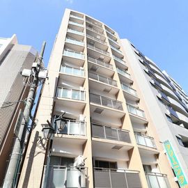 ボナール縁 7階 築20年7ヶ月の賃貸物件