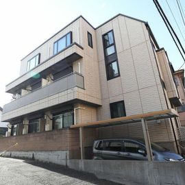 グランシャリオの賃貸物件