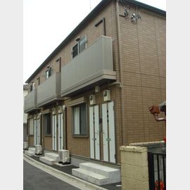 北千住駅より徒歩12分 2階 築18年1ヶ月の賃貸物件