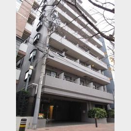 DiamondSquare桜台I 2階 築33年1ヶ月の賃貸物件