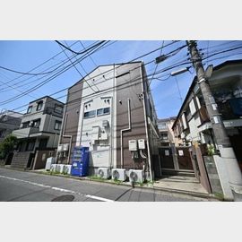 エクセルコート武蔵関 1階 築7年7ヶ月の賃貸物件