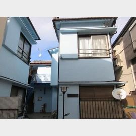 椎名町駅より徒歩5分 1階 築61年9ヶ月の賃貸物件