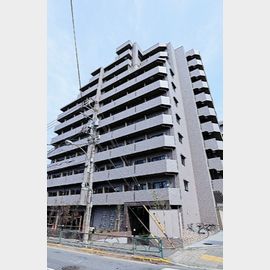 ルーブル板橋東新町壱番館の賃貸物件