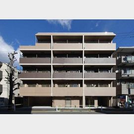 ＲＥＬＩＡＮＩＳＨＩＤＡＩの賃貸物件