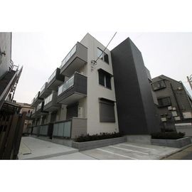 エルスタンザ大泉学園の賃貸物件