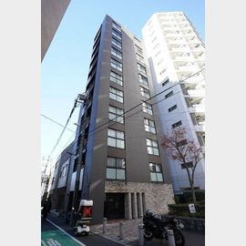 トーシンフェニックス西新宿５丁目弐番館 4階 築24年7ヶ月の賃貸物件