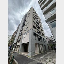 スカイコート神楽坂弐番館の賃貸物件