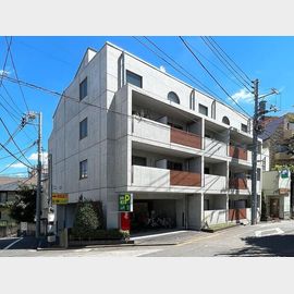 ベルデュール小石川 2階 築22年2ヶ月の賃貸物件