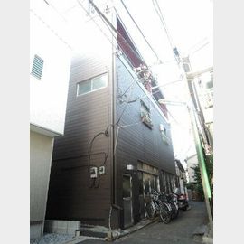 町屋駅より徒歩11分 2階 築53年11ヶ月の賃貸物件