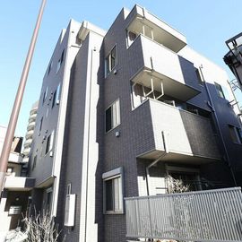 グランディール 宮堀 2階 築13年10ヶ月の賃貸物件