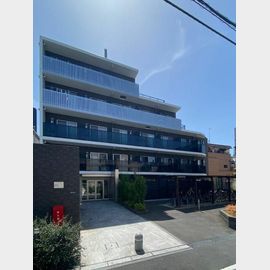 ハーモニーレジデンス新宿ザノースの賃貸物件