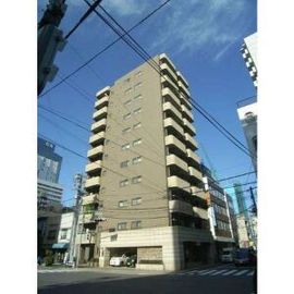 デュオスカーラ秋葉原 3階 築24年8ヶ月の賃貸物件