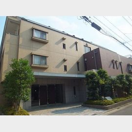 メゾンカルム西新宿 5階 築17年3ヶ月の賃貸物件
