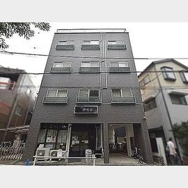 志村坂上駅より徒歩5分 2階 築57年5ヶ月の賃貸物件