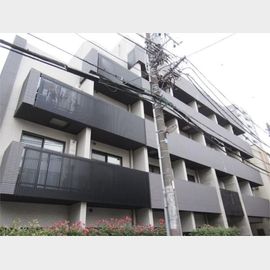 西日暮里駅より徒歩9分 2階 築10年1ヶ月の賃貸物件