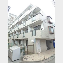 マリオン板橋 2階 築38年10ヶ月の賃貸物件