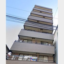 パークサイド日暮里 7階 築28年7ヶ月の賃貸物件