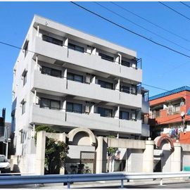 東長崎駅より徒歩5分 5階 築40年10ヶ月の賃貸物件