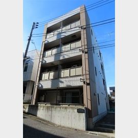 アンプルールフェール十条十の賃貸物件