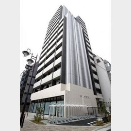 池袋駅より徒歩4分 3階 築10年8ヶ月の賃貸物件