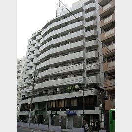 グローリアヴェルデ千駄木 2階 築39年5ヶ月の賃貸物件