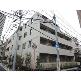 鶯谷駅より徒歩5分 2階 築9年7ヶ月の賃貸物件