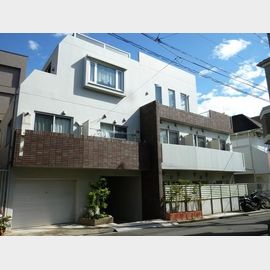 上板橋駅より徒歩9分 1階 築15年11ヶ月の賃貸物件