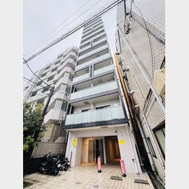 ＭＥＤＩＦＩＳ大山２ 10階 築4年7ヶ月の賃貸物件