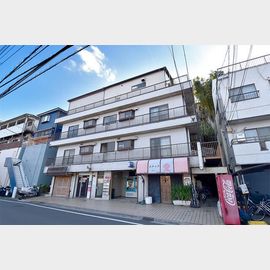アシスト赤塚マンションの賃貸物件