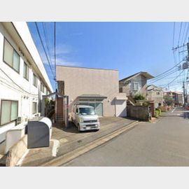 ツインリーフ南大泉 1階 築32年9ヶ月の賃貸物件