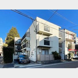 中村橋駅より徒歩5分 2階 築29年6ヶ月の賃貸物件