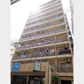 上野アビタシオンの賃貸物件
