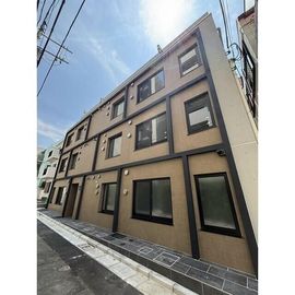 デュオメゾン池袋オヴェストの賃貸物件