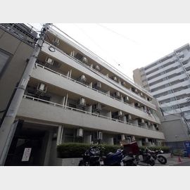 東長崎駅より徒歩2分 3階 築42年4ヶ月の賃貸物件
