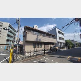 ル・クール西落合 2階 築33年の賃貸物件