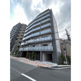 ドゥーエ三ノ輪III 3階 新築の賃貸物件
