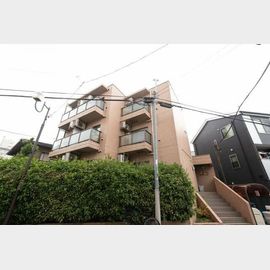 新井薬師前駅より徒歩6分 3階 築32年2ヶ月の賃貸物件