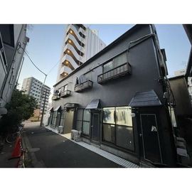 椎名町駅より徒歩10分 2階 築40年7ヶ月の賃貸物件