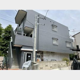要町駅より徒歩8分 1階 築43年5ヶ月の賃貸物件