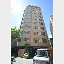 ベルファース志村坂上アリコルージュの賃貸物件