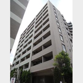 高田馬場駅より徒歩18分 9階 築22年9ヶ月の賃貸物件