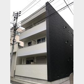 三ノ輪駅より徒歩5分 3階 築5年5ヶ月の賃貸物件