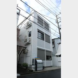 上板橋駅より徒歩6分 3階 築6年7ヶ月の賃貸物件