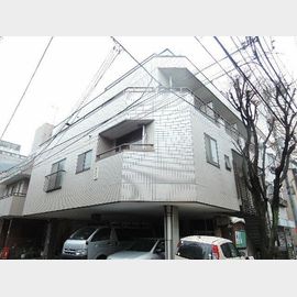 日暮里駅より徒歩5分 3階 築36年6ヶ月の賃貸物件
