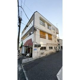 落合南長崎駅より徒歩7分 築53年 3階建の賃貸物件