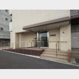赤羽岩淵駅より徒歩5分 5階 築46年11ヶ月の賃貸物件