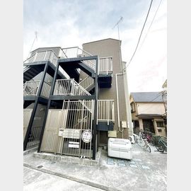 ExcelJujo 1階 築13年7ヶ月の賃貸物件