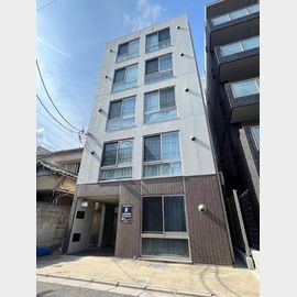 蓮根駅より徒歩9分 4階 築12年2ヶ月の賃貸物件